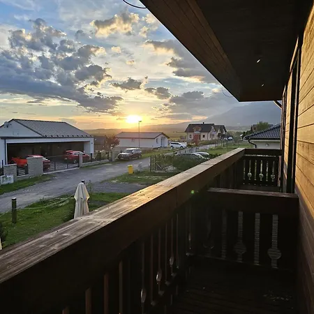 Vila Mlynica Mlynica